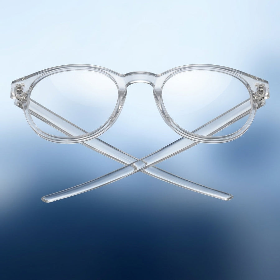 Custom Reading Glasses