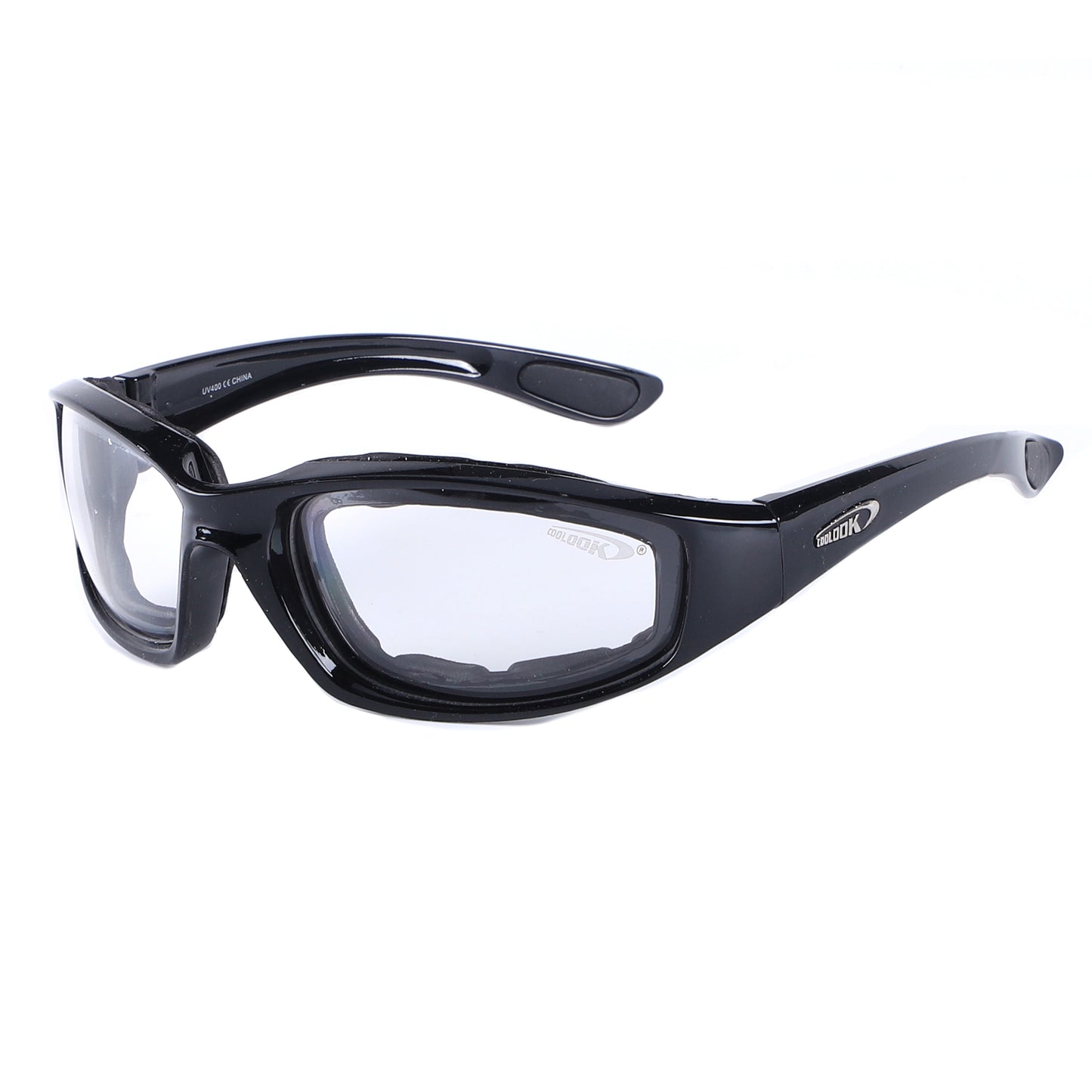 Coolook Padded Men's Wholesale Goggles CL047-C