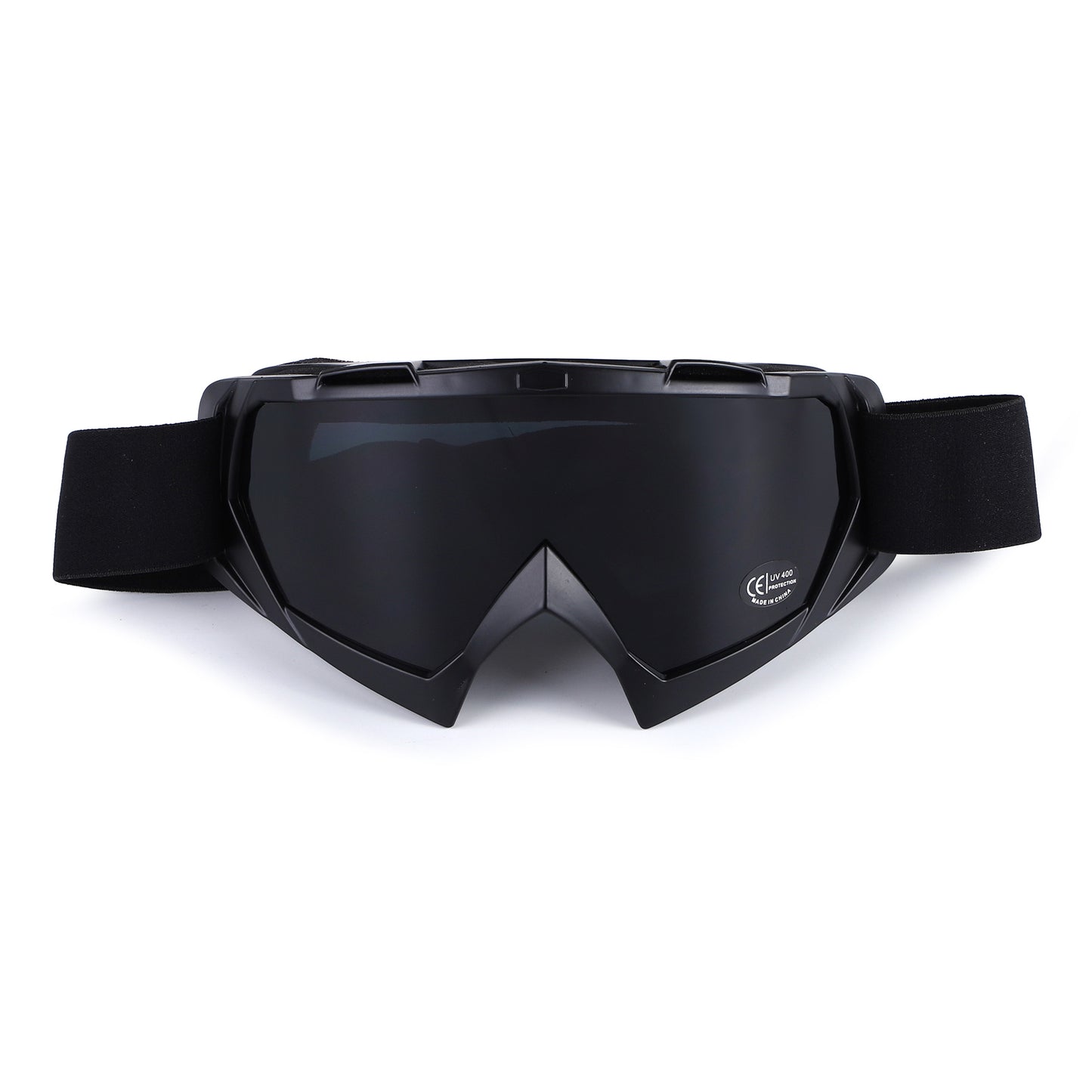 Coolook Ski & Snowboard Goggles Wholesale CL10547:BLACK