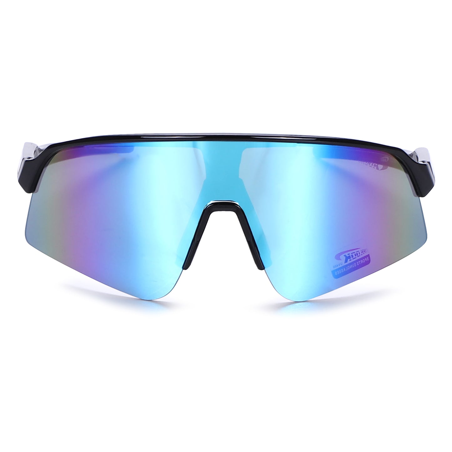 Coolook Sport Shield Men's Sunglasses Wholesale CL10970