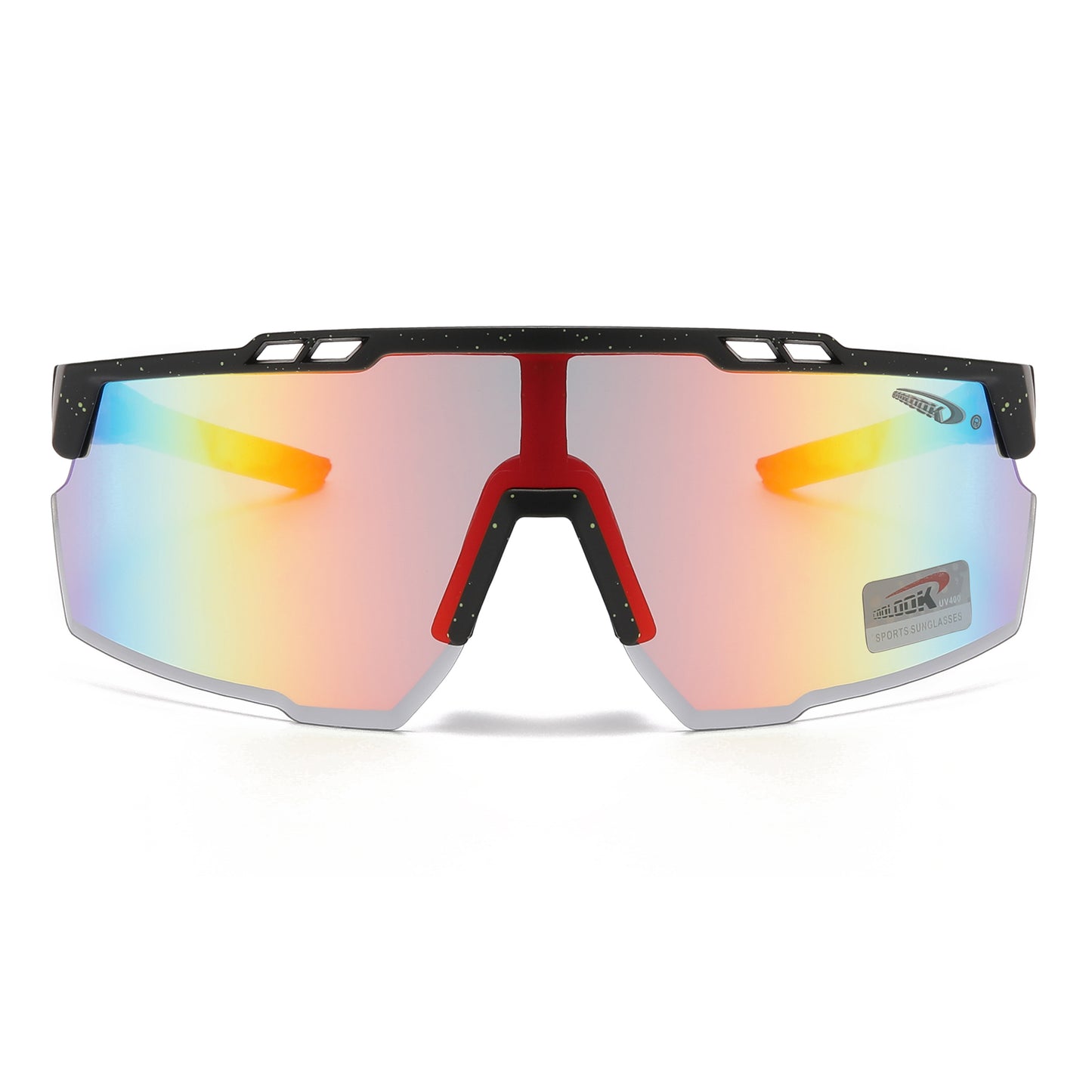 Coolook Sport Shield Men's Sunglasses Wholesale CL10996-2