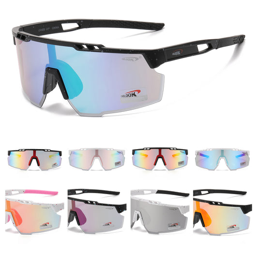 Coolook Sport Shield Men's Sunglasses Wholesale CL10996-2