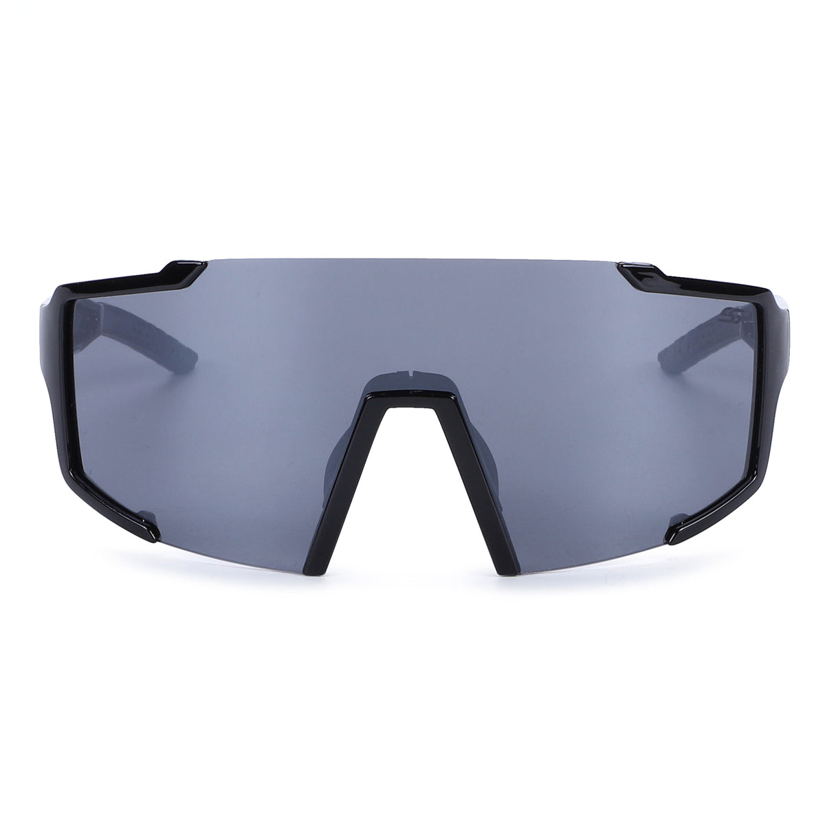 Sports Shield Wrap Around Sunglasses Wholesale SS10936