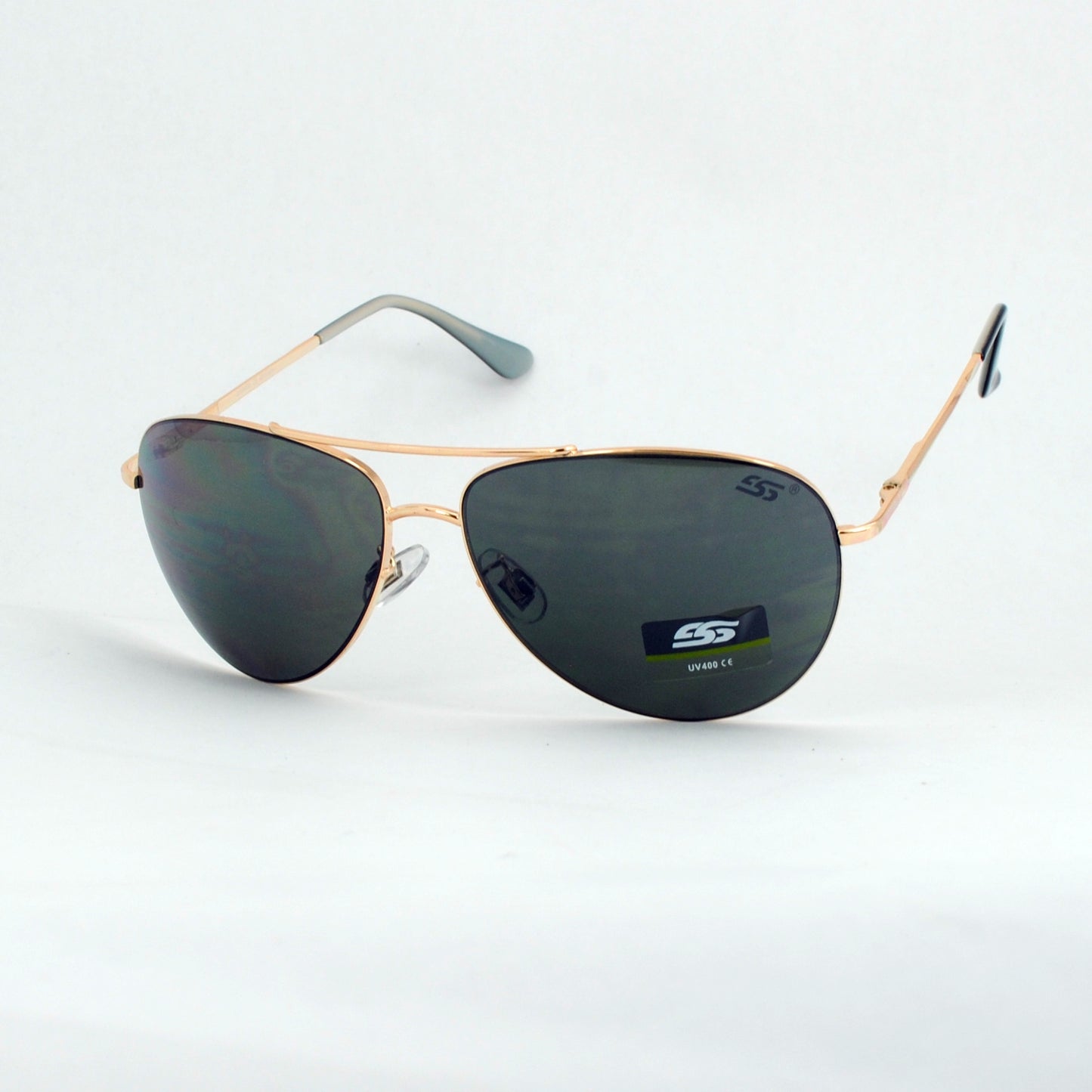 SS8009