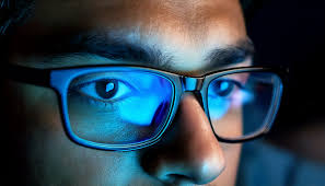 Blue Light Blocking Collection