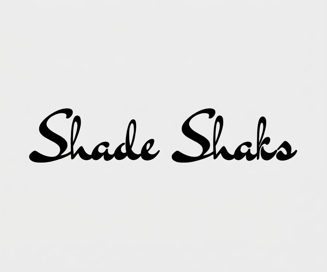 Shade Shaks Collection
