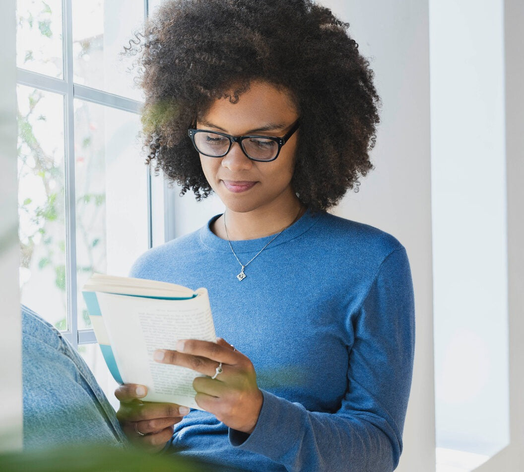 Custom Reading Glasses Collection