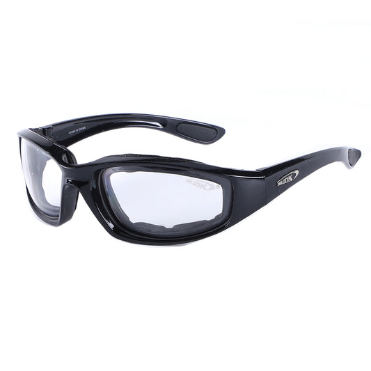 Coolook Padded Men's Wholesale Goggles CL047-C