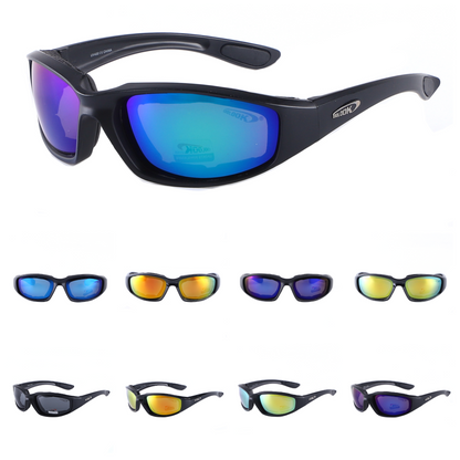 Coolook Men's Padded Goggles Wholesale CL047