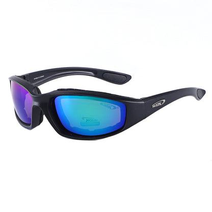 Coolook Men's Padded Goggles Wholesale CL047