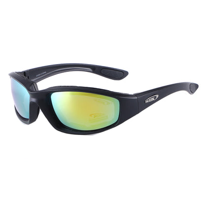 Coolook Men's Padded Goggles Wholesale CL047