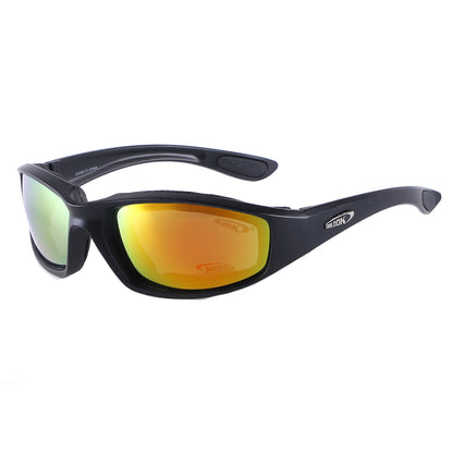 Coolook Men's Padded Goggles Wholesale CL047