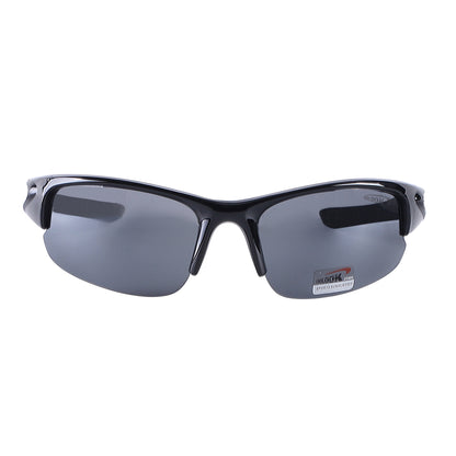 Coolook Men's Semi-Rimless Sunglasses Wholesale CL078