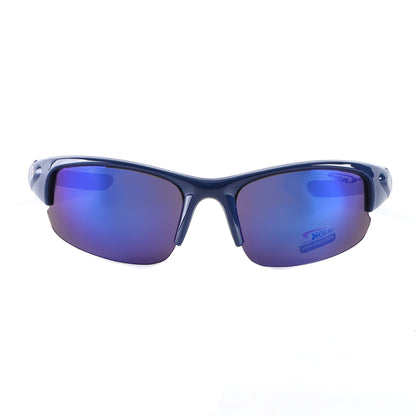 Coolook Men's Semi-Rimless Sunglasses Wholesale CL078