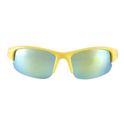 Coolook Men's Semi-Rimless Sunglasses Wholesale CL078