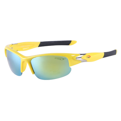 Coolook Men's Semi-Rimless Sunglasses Wholesale CL078