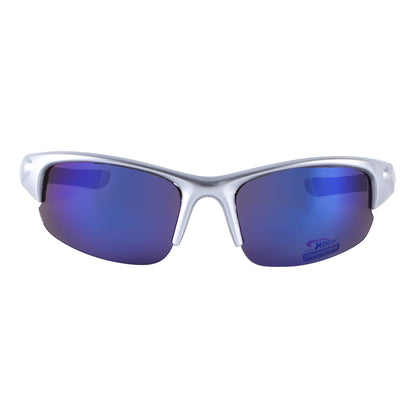 Coolook Men's Semi-Rimless Sunglasses Wholesale CL078