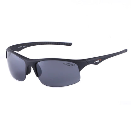 Coolook Men's Semi-Rimless Sunglasses Wholesale CL10201