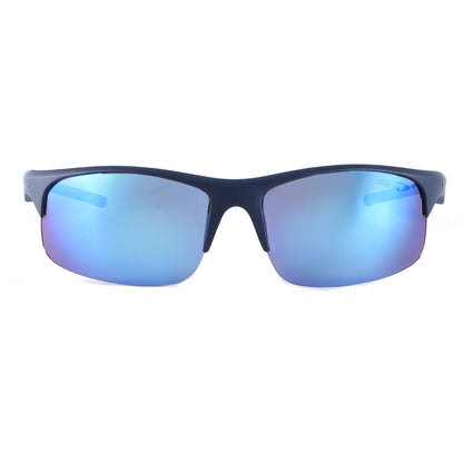 Coolook Men's Semi-Rimless Sunglasses Wholesale CL10201