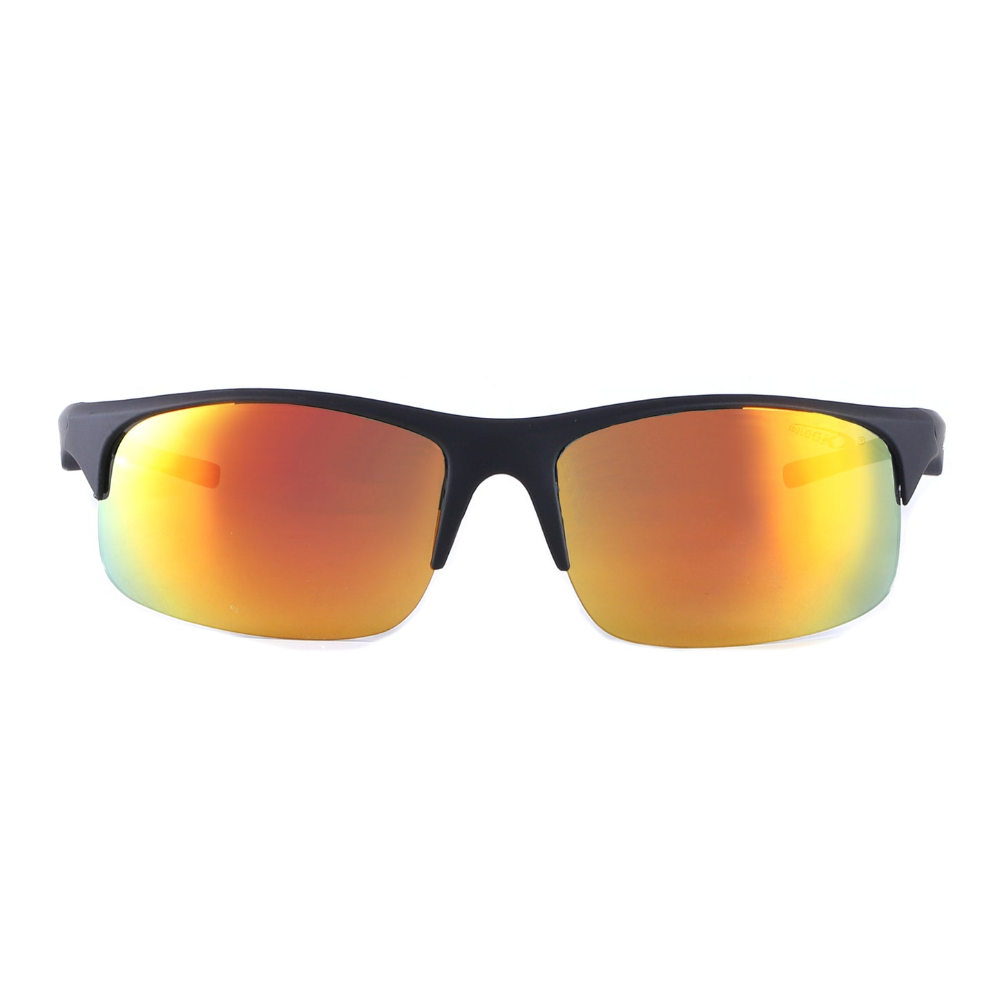 Coolook Men's Semi-Rimless Sunglasses Wholesale CL10201