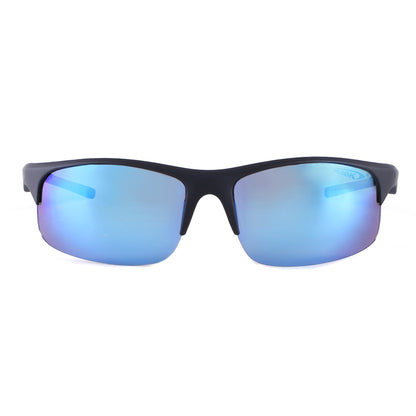 Coolook Men's Semi-Rimless Sunglasses Wholesale CL10201