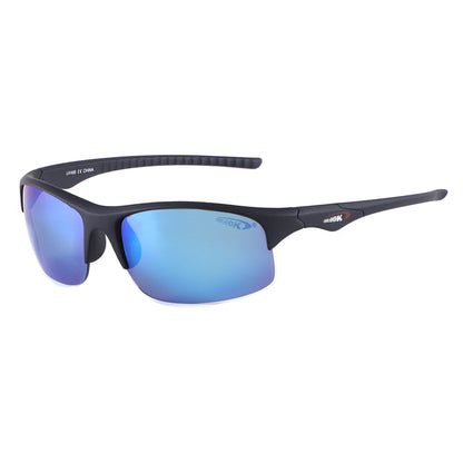 Coolook Men's Semi-Rimless Sunglasses Wholesale CL10201