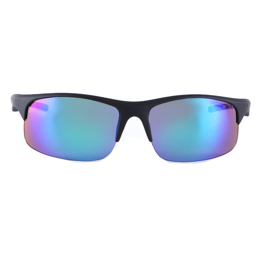 Coolook Men's Semi-Rimless Sunglasses Wholesale CL10201