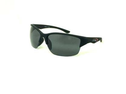 Coolook Men's Semi-Rimless Sunglasses Wholesale CL10394