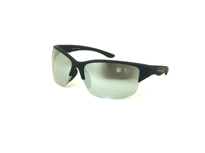 Coolook Men's Semi-Rimless Sunglasses Wholesale CL10394
