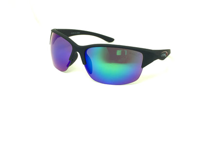 Coolook Men's Semi-Rimless Sunglasses Wholesale CL10394