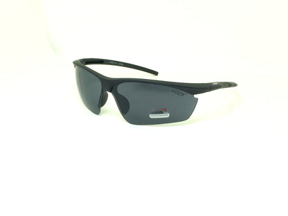 Coolook Men's Semi-Rimless Sunglasses Wholesale CL10396
