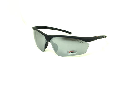 Coolook Men's Semi-Rimless Sunglasses Wholesale CL10396