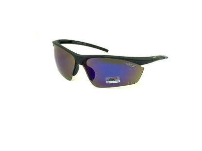 Coolook Men's Semi-Rimless Sunglasses Wholesale CL10396