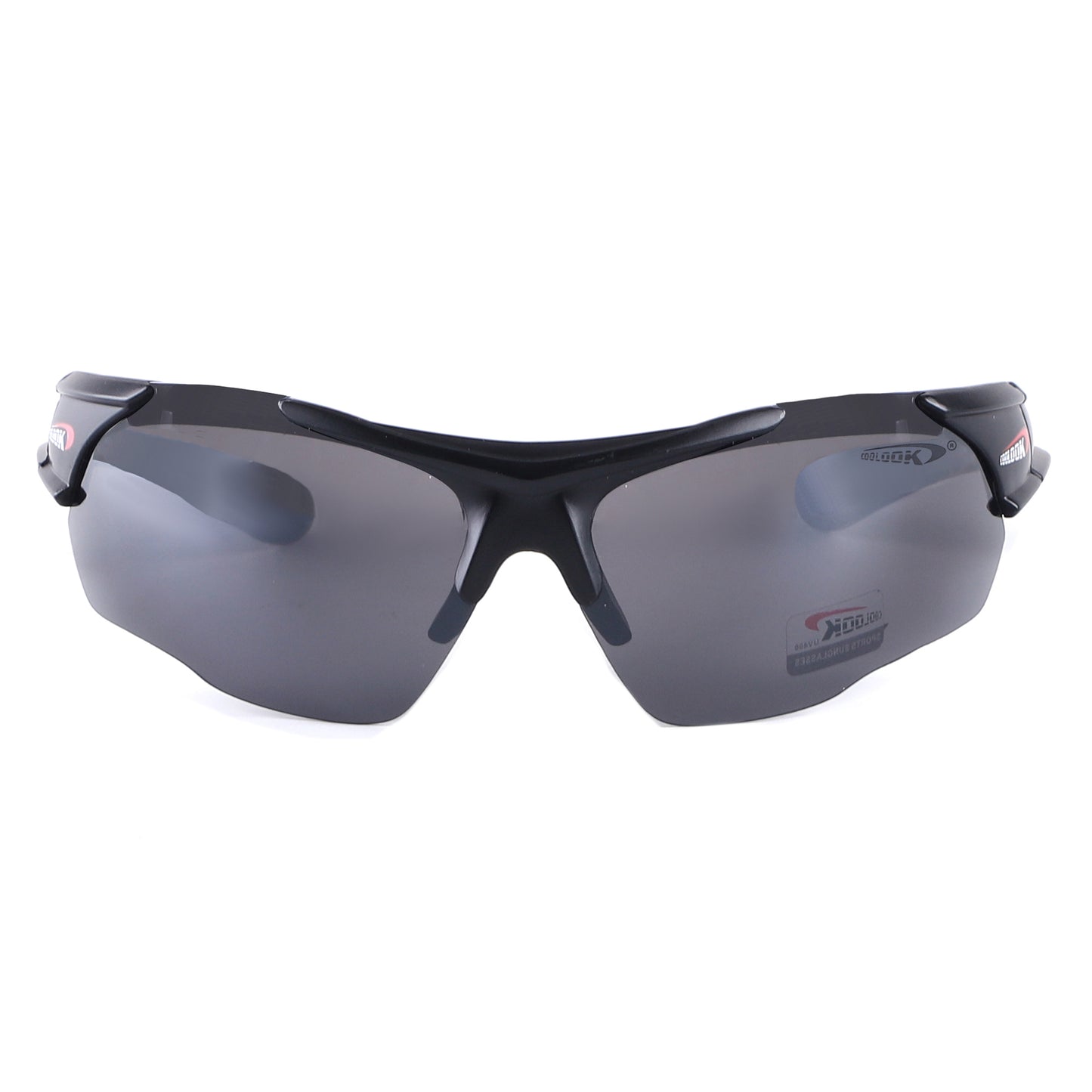Coolook Men's Semi-Rimeless Sunglasses Wholesale CL10397