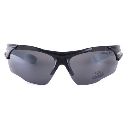 Coolook Men's Semi-Rimeless Sunglasses Wholesale CL10397