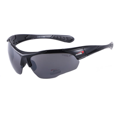 Coolook Men's Semi-Rimeless Sunglasses Wholesale CL10397