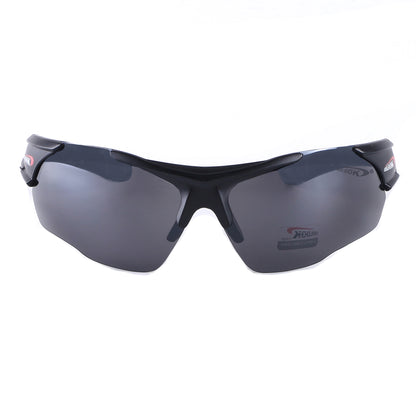 Coolook Men's Semi-Rimeless Sunglasses Wholesale CL10397