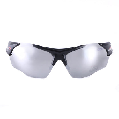 Coolook Men's Semi-Rimeless Sunglasses Wholesale CL10397