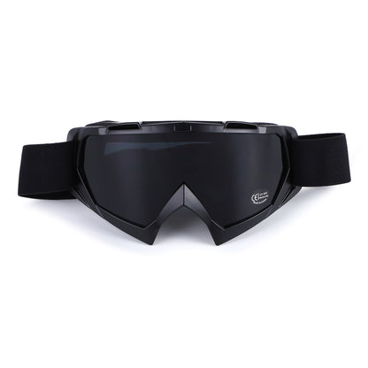 Coolook Ski & Snowboard Goggles Wholesale CL10547:BLACK