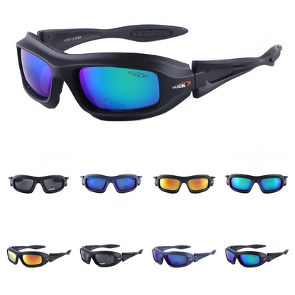 Coolook Men's Padded Goggles Wholesale CL10551