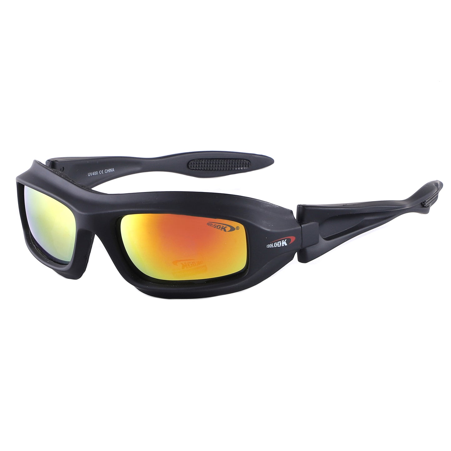 Coolook Men's Padded Goggles Wholesale CL10551