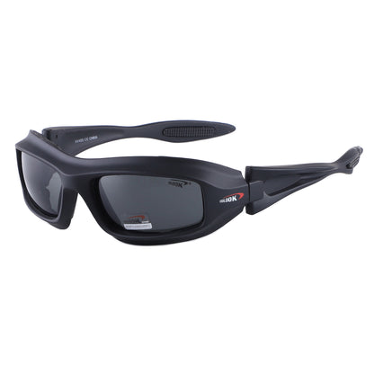 Coolook Men's Padded Goggles Wholesale CL10551