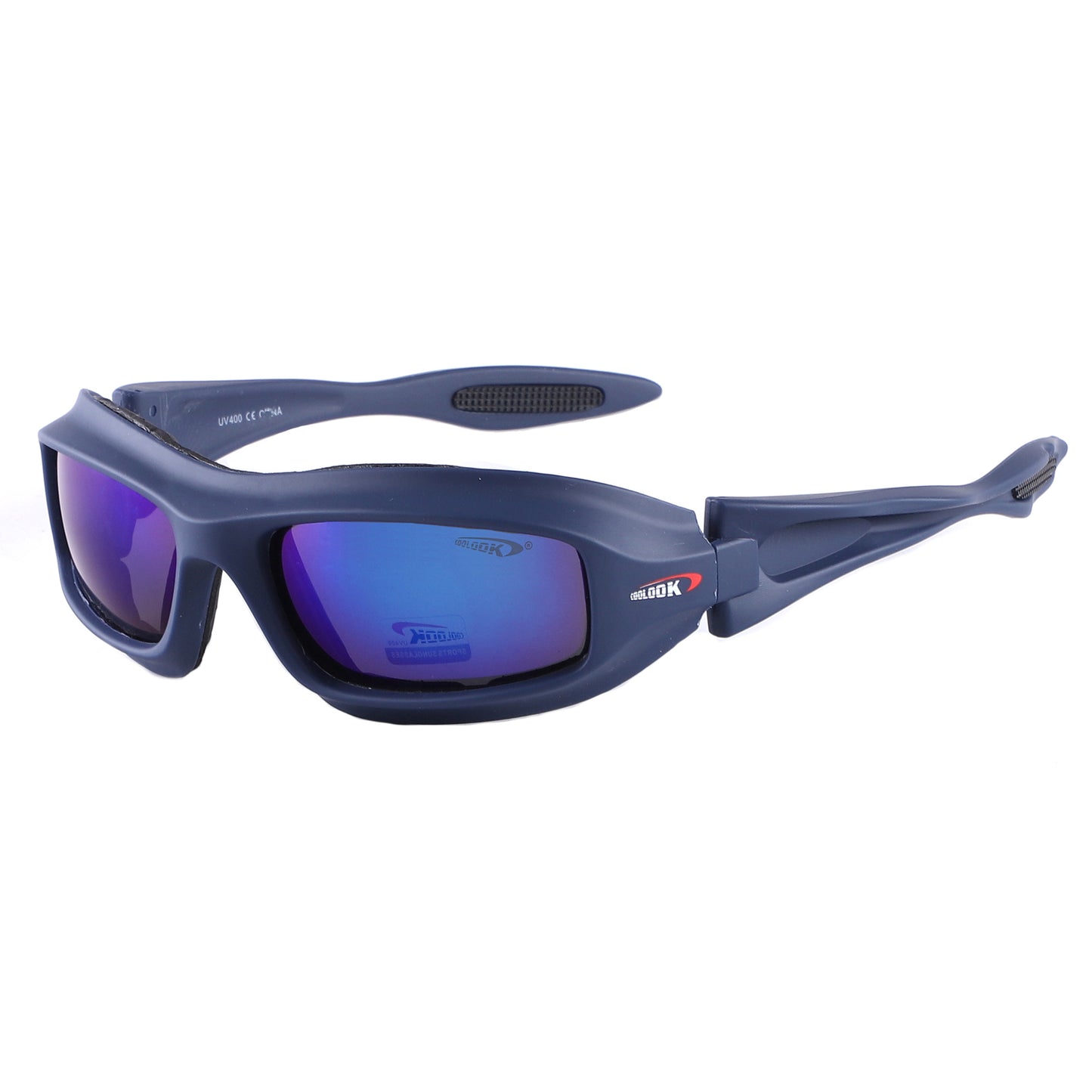 Coolook Men's Padded Goggles Wholesale CL10551