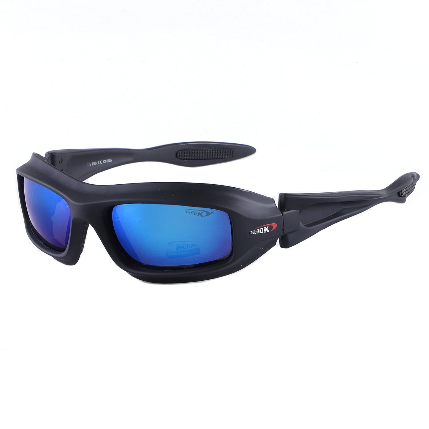 Coolook Men's Padded Goggles Wholesale CL10551