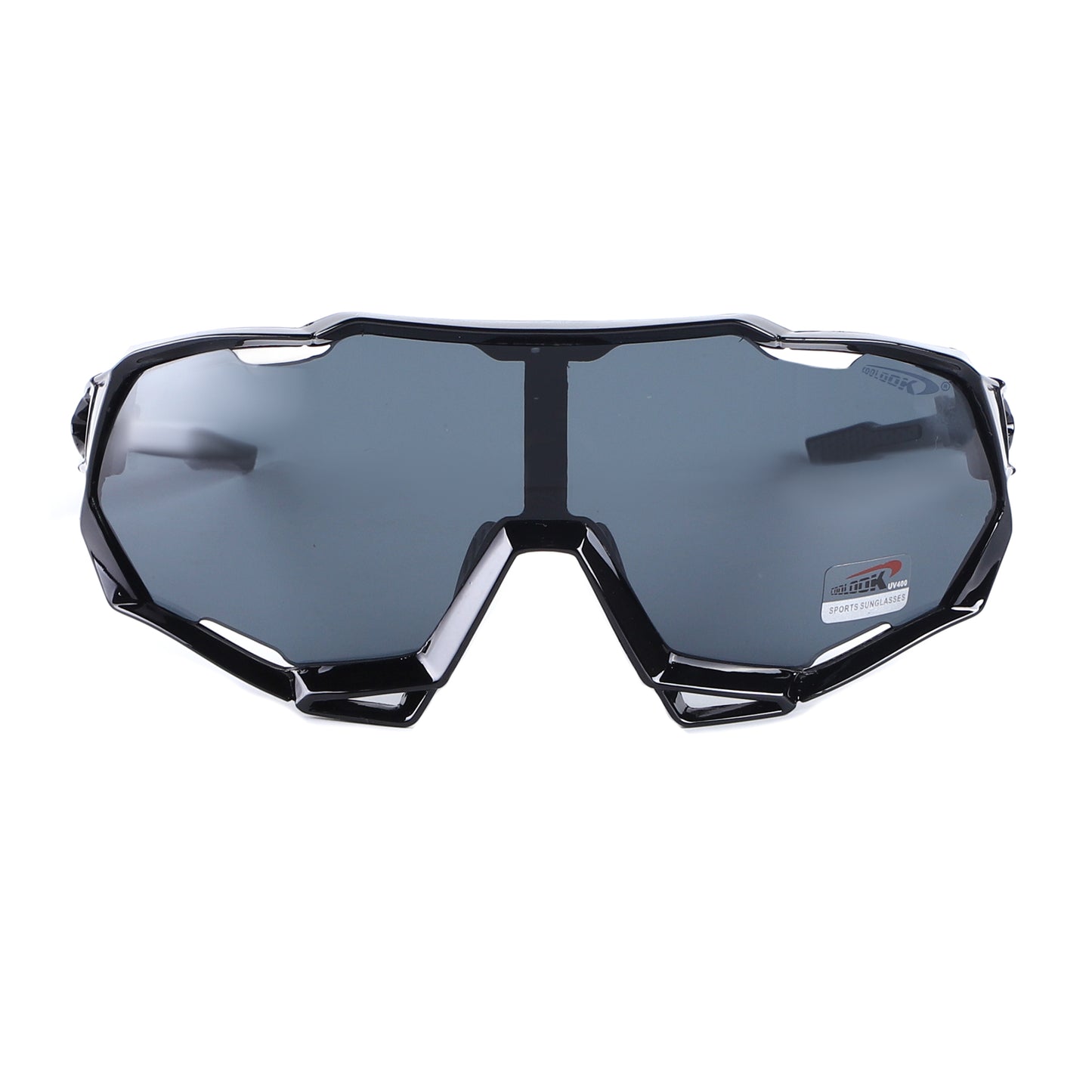 Coolook Shield Wrap Around Sunglasses Wholesale CL10553