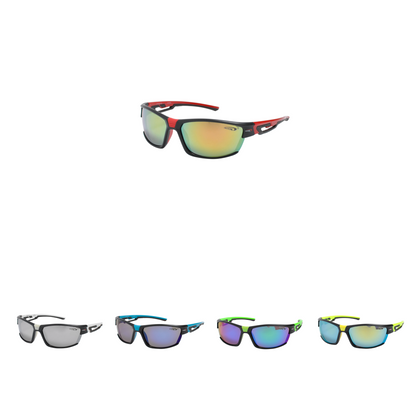 Coolook Men's Sports Sunglasses Wholesale CL10554