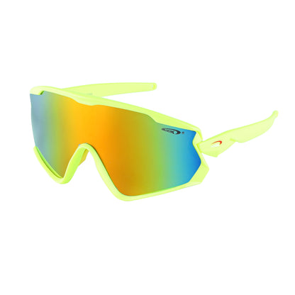 Coolook Shield Sports Sunglasses Wholesale CL10731