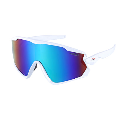 Coolook Shield Sports Sunglasses Wholesale CL10731