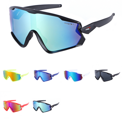 Coolook Shield Sports Sunglasses Wholesale CL10731