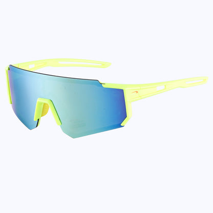 Coolook Sport Shield Men's Sunglasses Wholesale CL10847